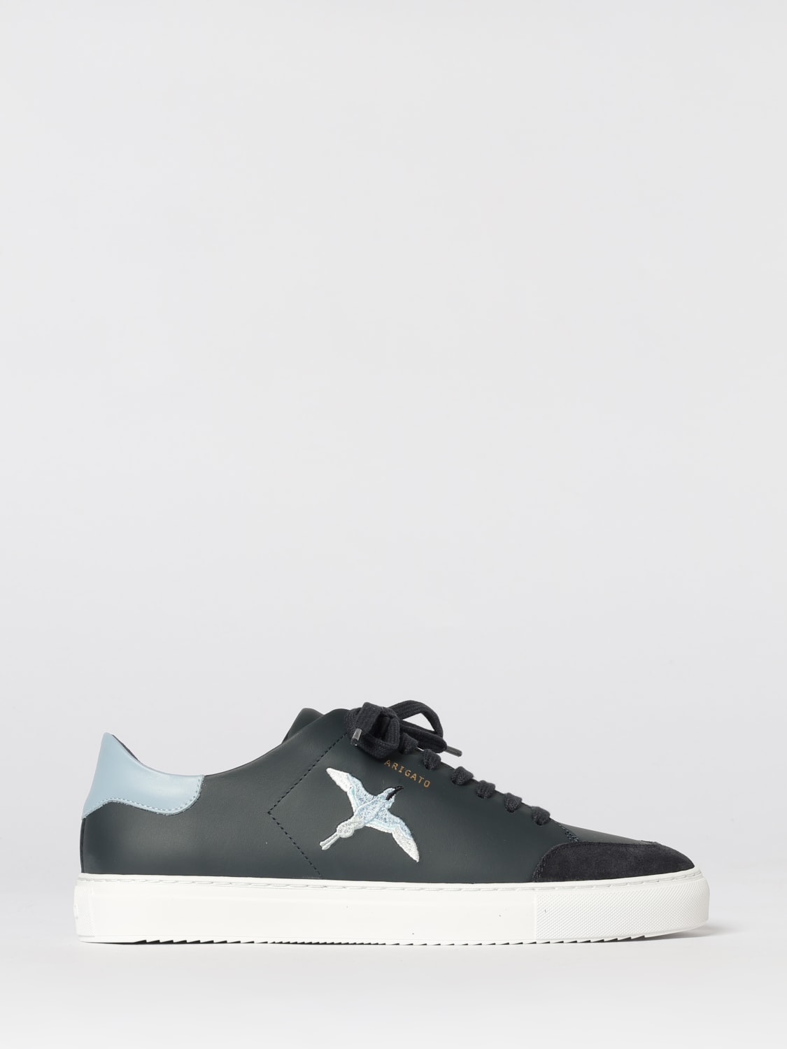 AXEL ARIGATO SNEAKERS: Sneakers men Axel Arigato, Blue - Img 1