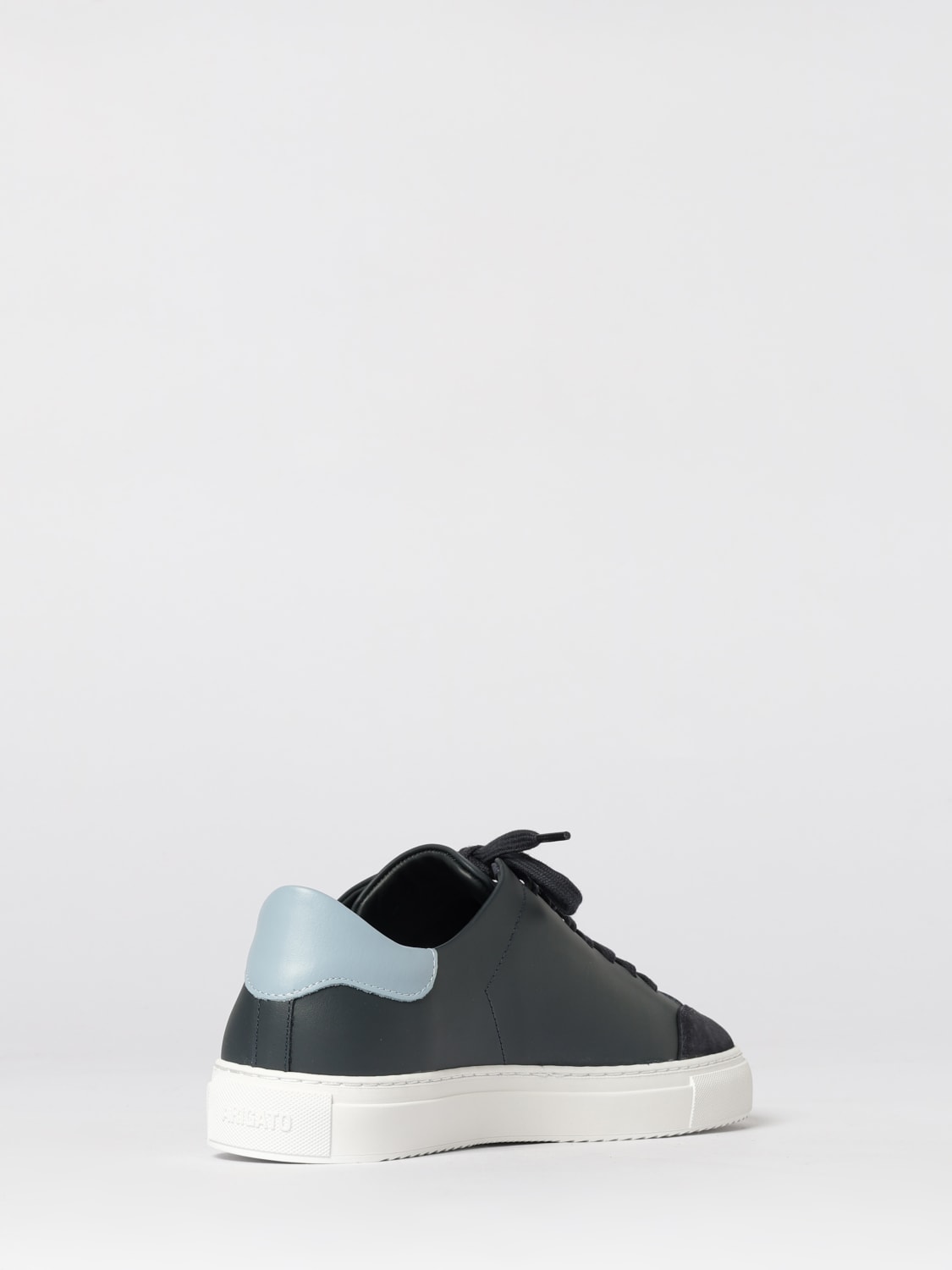 AXEL ARIGATO SNEAKERS: Sneakers men Axel Arigato, Blue - Img 3