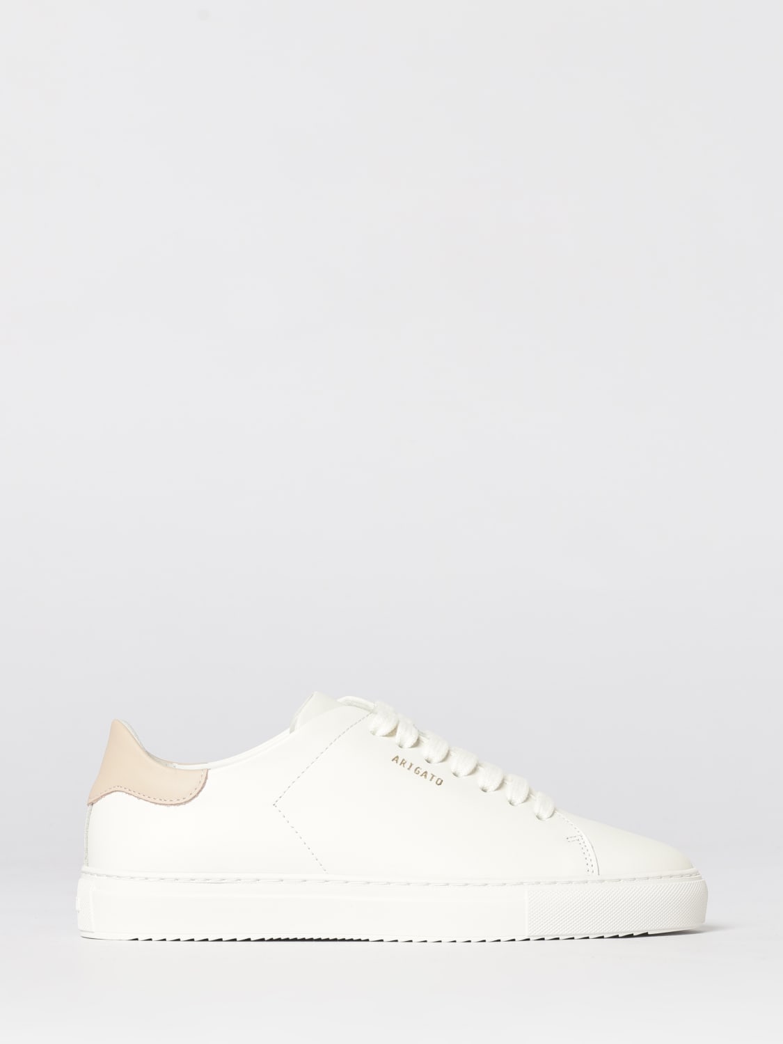 AXEL ARIGATO SNEAKERS: Sneakers donna Axel Arigato, Bianco - Img 1