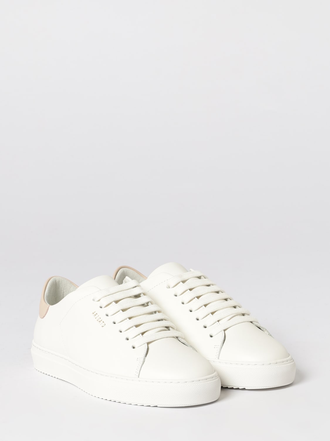 AXEL ARIGATO SNEAKERS: Sneakers donna Axel Arigato, Bianco - Img 2