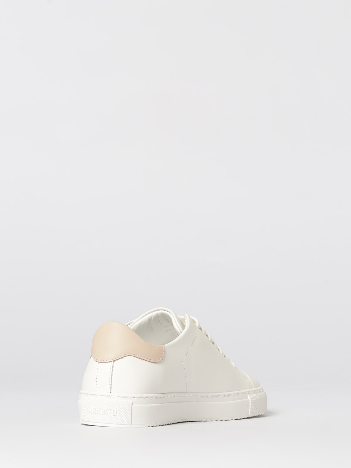 AXEL ARIGATO SNEAKERS: Sneakers donna Axel Arigato, Bianco - Img 3