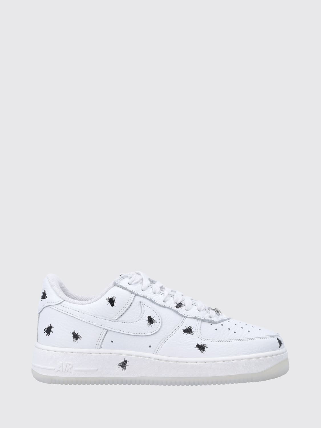 NIKE SNEAKERS: Sneakers men Nike, White - Img 1