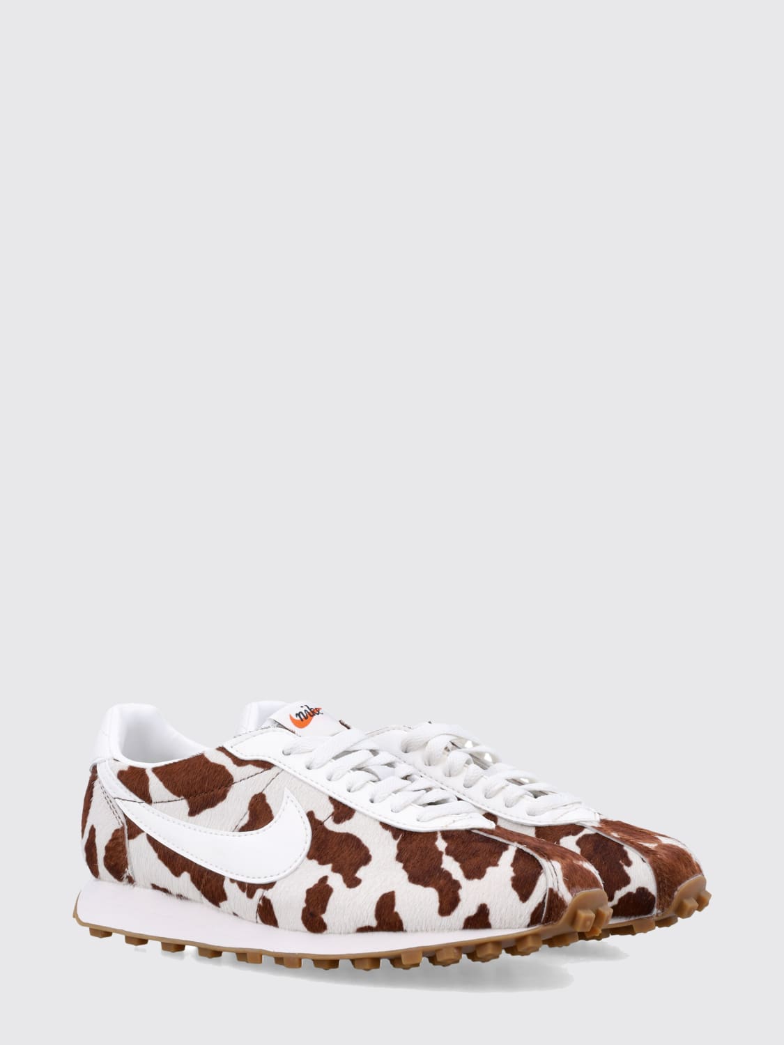 NIKE SNEAKERS: Sneakers woman Nike, Cocoa - Img 2