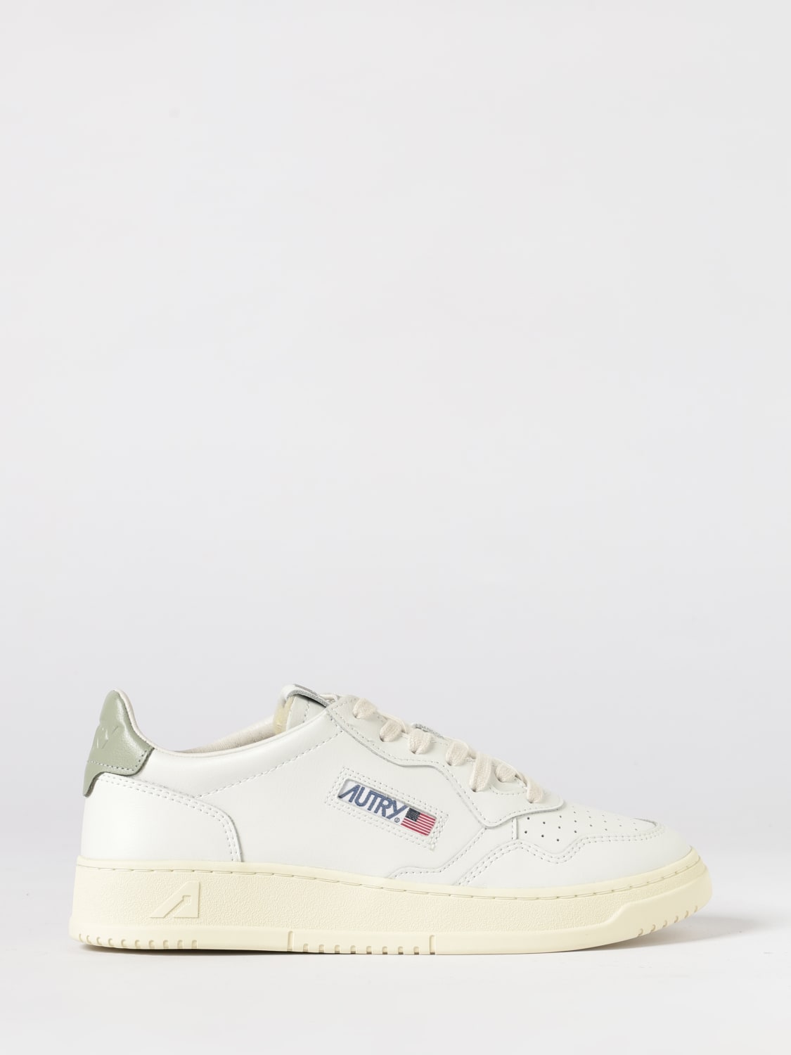 AUTRY SNEAKERS: Sneakers men Autry, White - Img 1