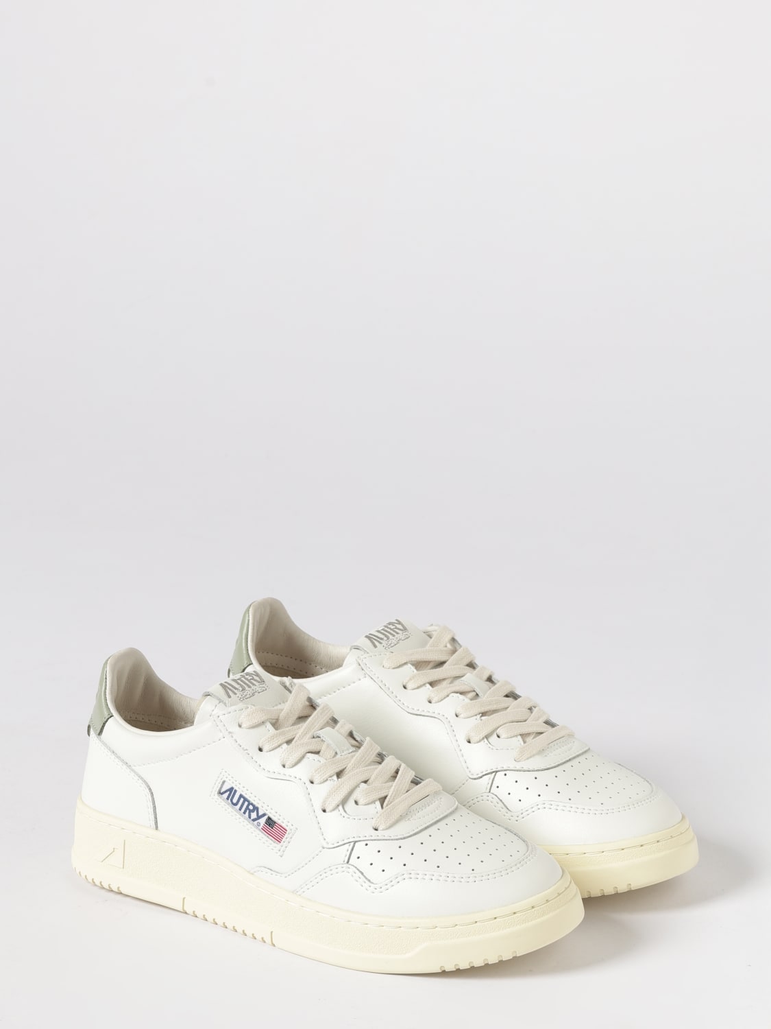 AUTRY SNEAKERS: Sneakers men Autry, White - Img 2