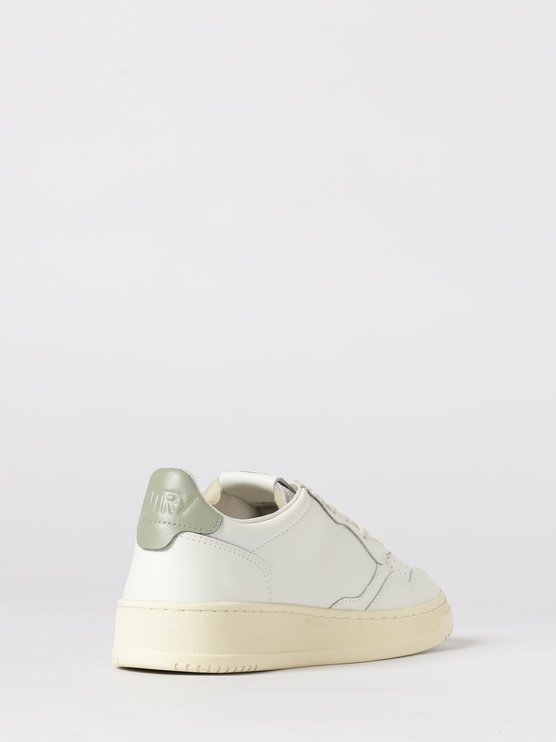 AUTRY SNEAKERS: Sneakers men Autry, White - Img 3