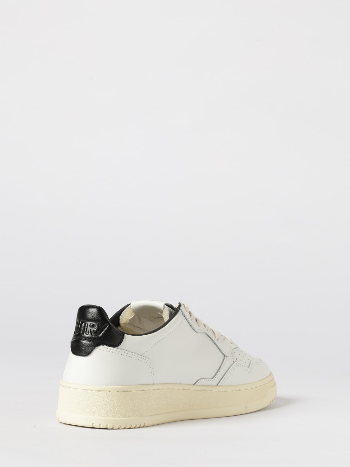 AUTRY SNEAKERS: Sneakers men Autry, White - Img 3