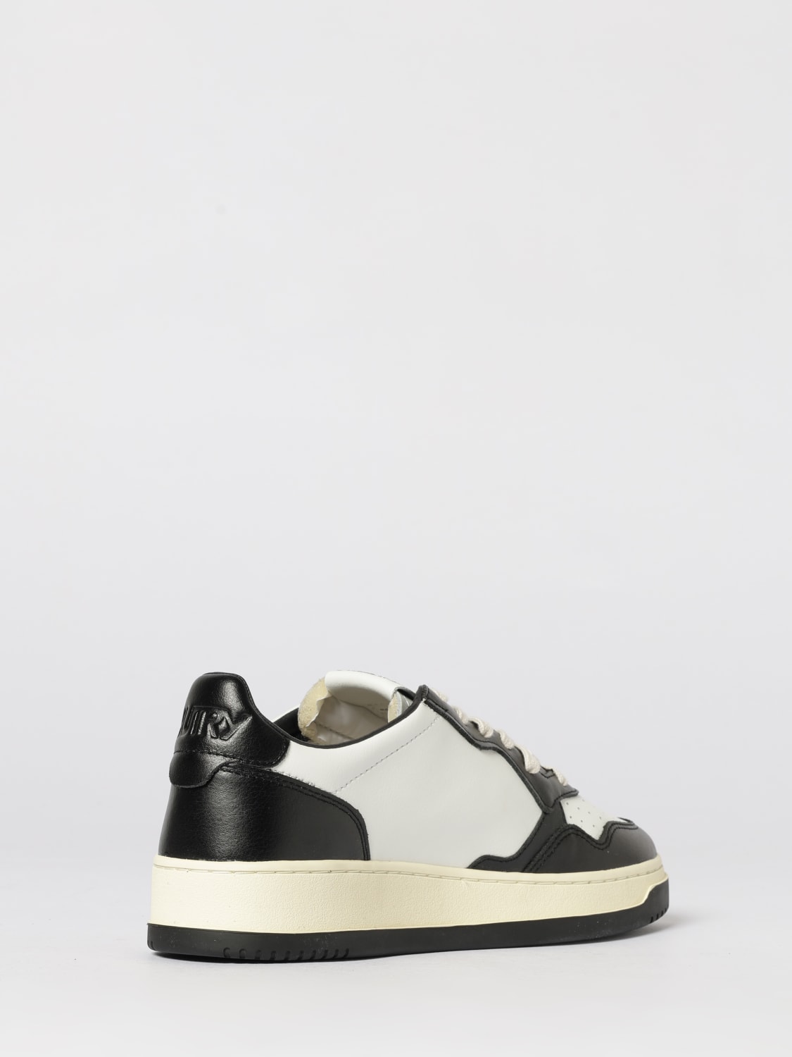 AUTRY SNEAKERS: Sneakers men Autry, Black - Img 3