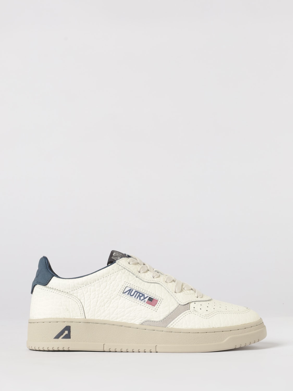 AUTRY SNEAKERS: Sneakers men Autry, White - Img 1