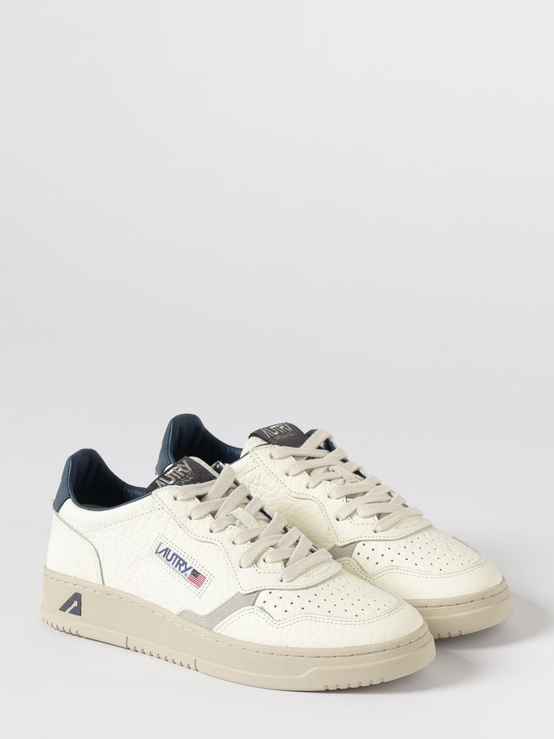 AUTRY SNEAKERS: Sneakers men Autry, White - Img 2