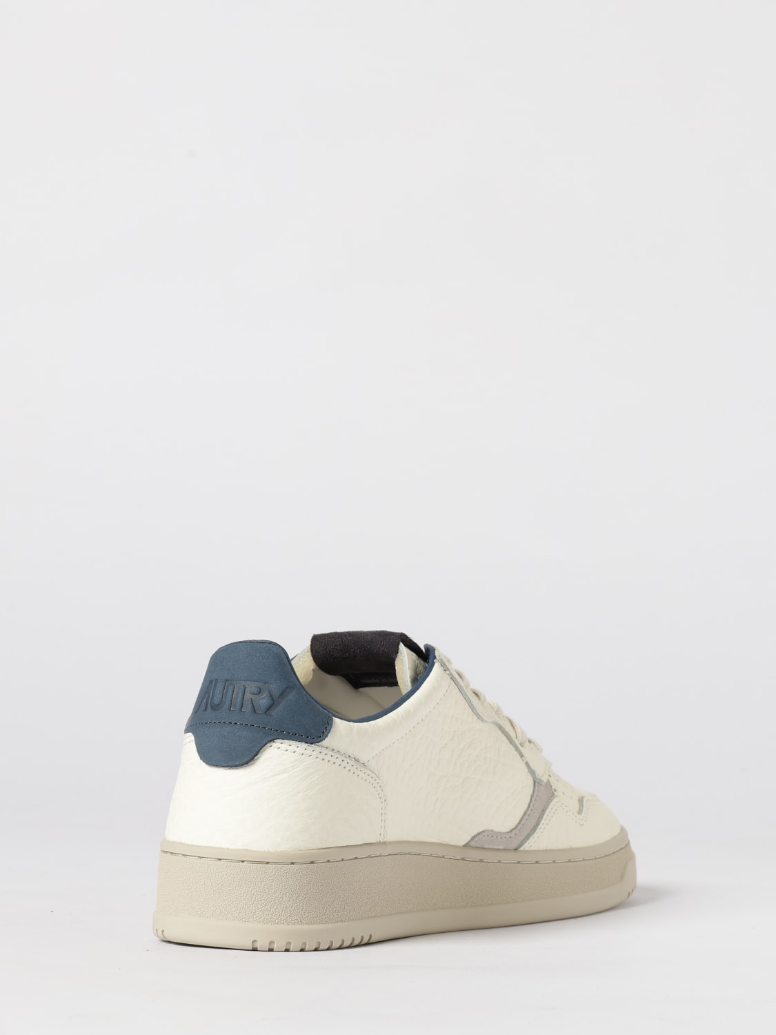 AUTRY SNEAKERS: Sneakers men Autry, White - Img 3