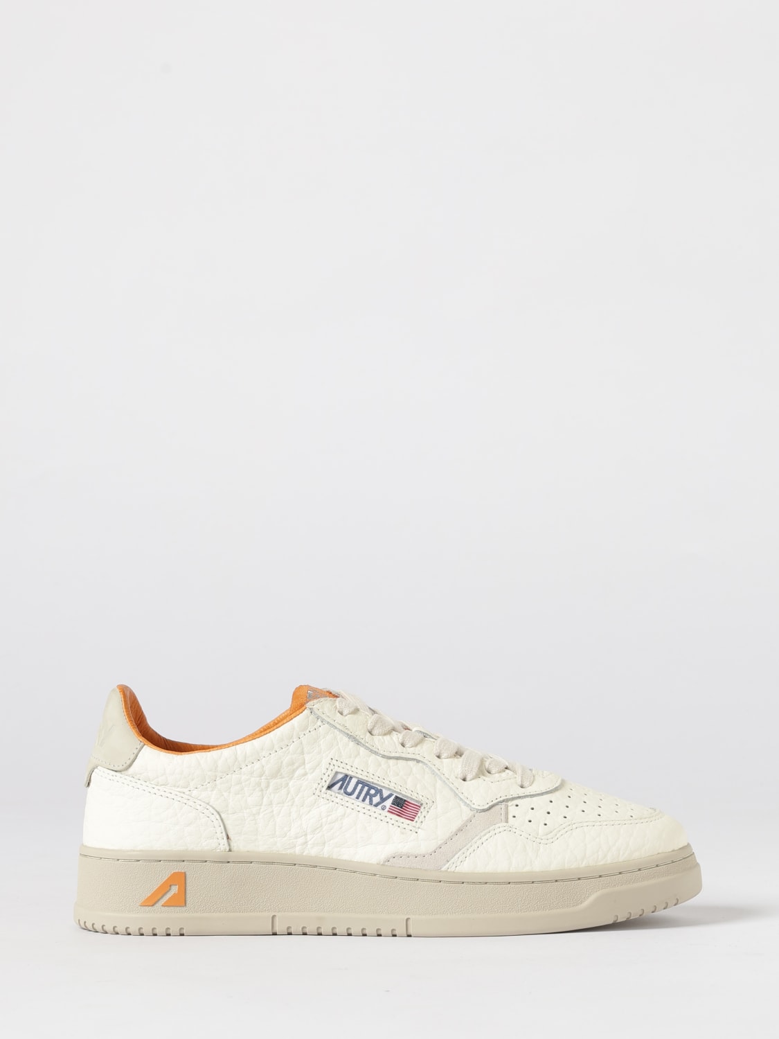 AUTRY SNEAKERS: Sneakers men Autry, White - Img 1