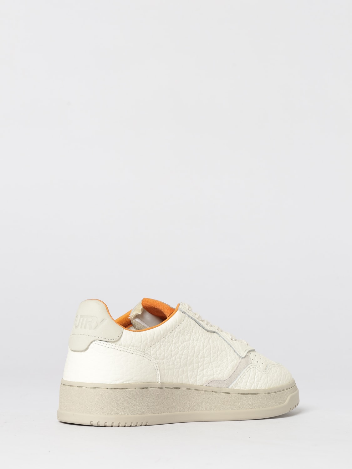 AUTRY SNEAKERS: Sneakers men Autry, White - Img 3