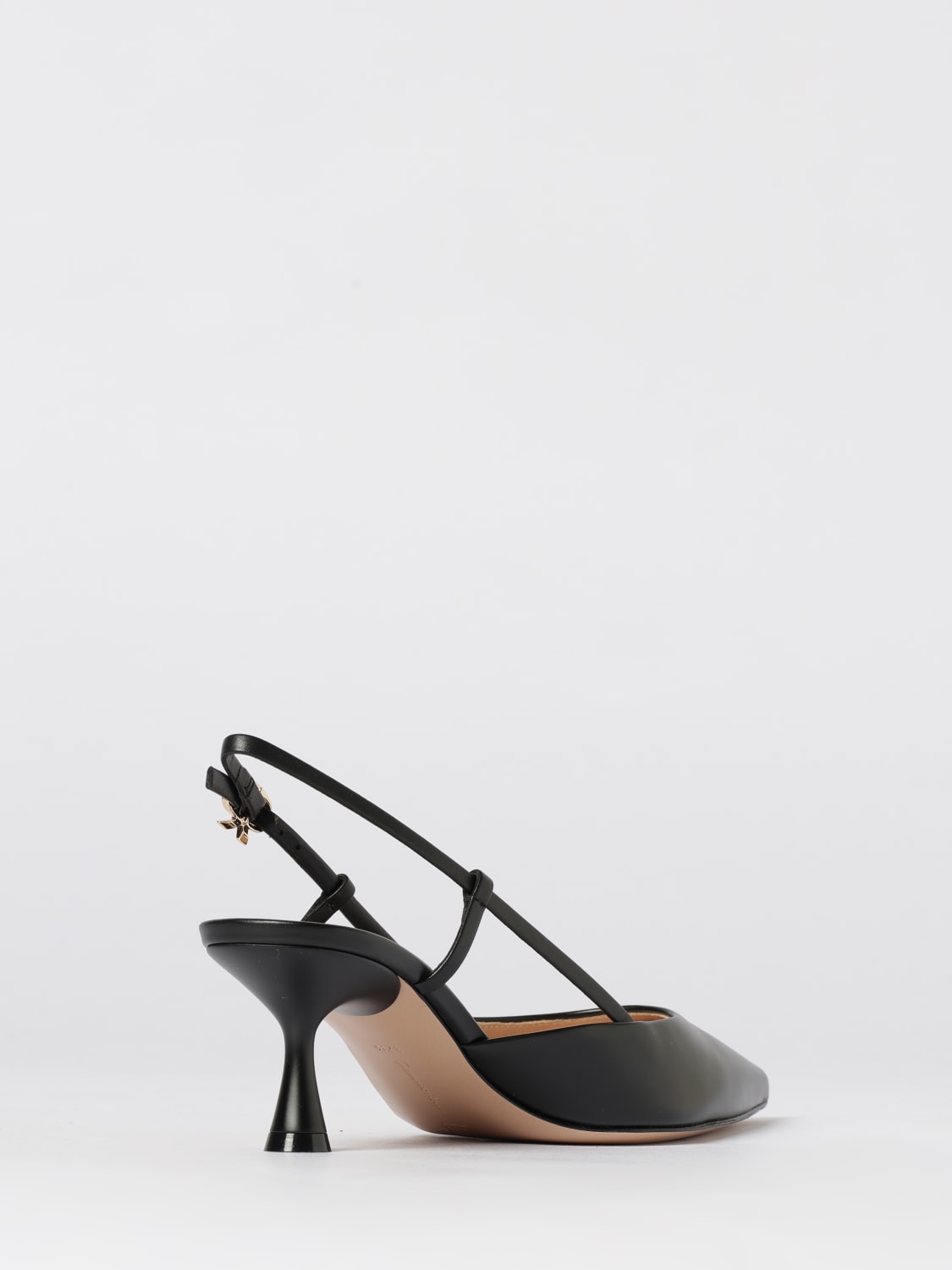 GIANVITO ROSSI SCARPE CON TACCO: Scarpe con tacco donna Gianvito Rossi, Nero - Img 3