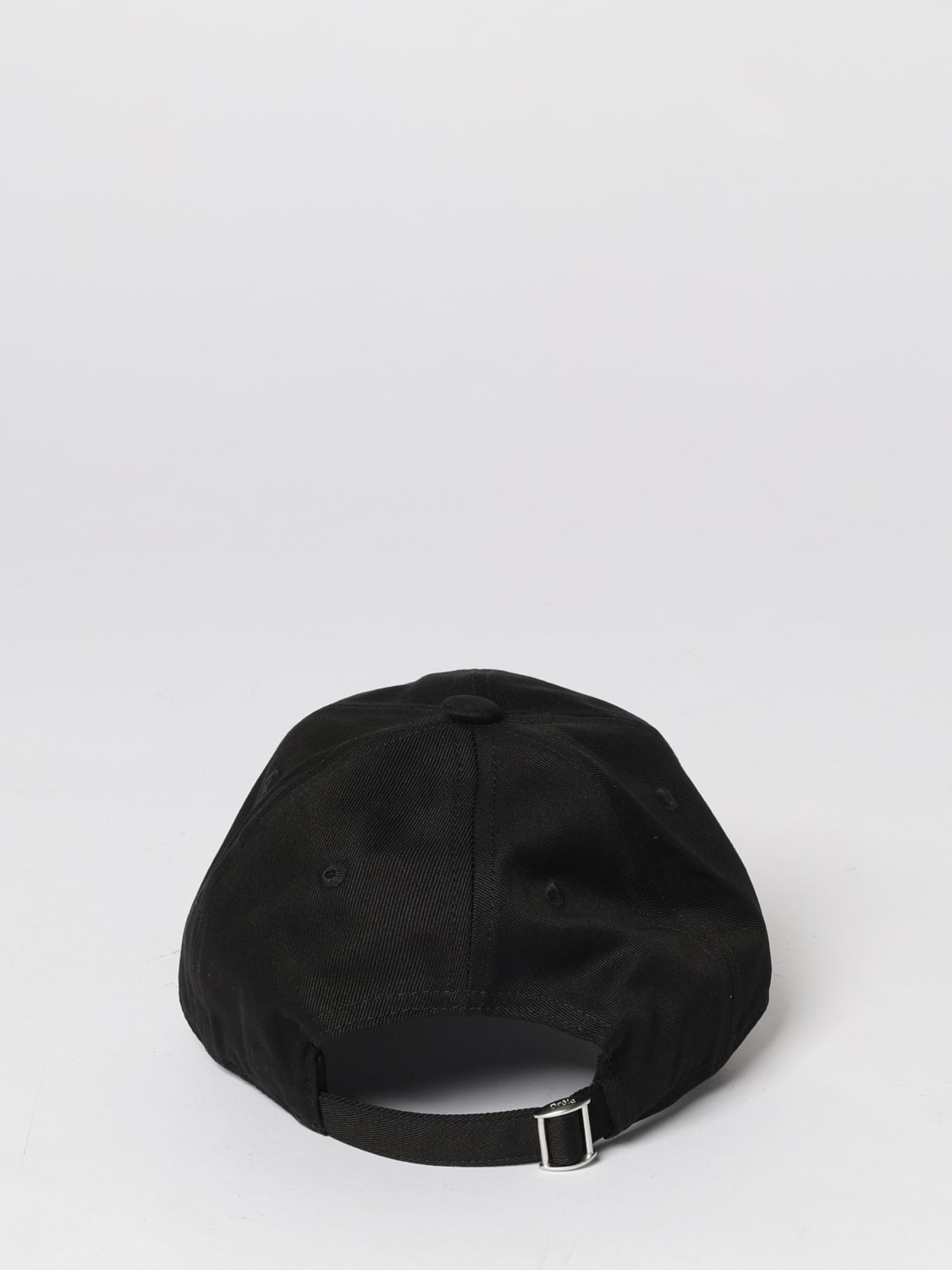 DRÔLE DE MONSIEUR HUT: Hut herren Drôle De Monsieur, Schwarz - Img 3