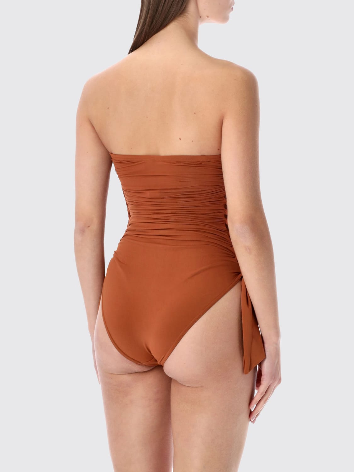 ZIMMERMANN SWIMSUIT: Swimsuit woman Zimmermann, Brick Red - Img 2