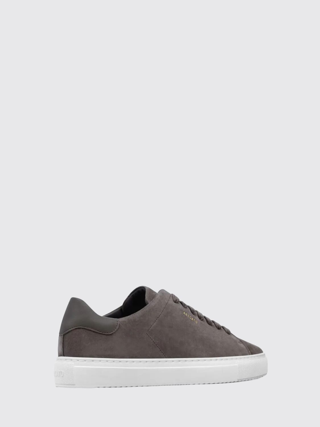 AXEL ARIGATO SHOES: Shoes men Axel Arigato, Brown - Img 3