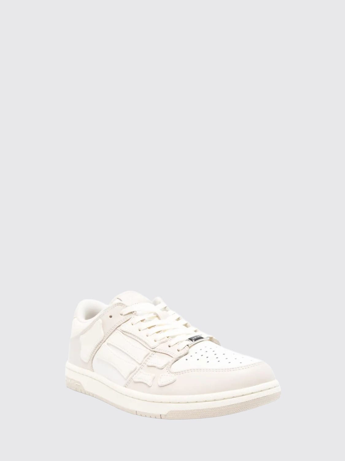 AMIRI SCHUHE: Schuhe herren Amiri, Weiß - Img 2