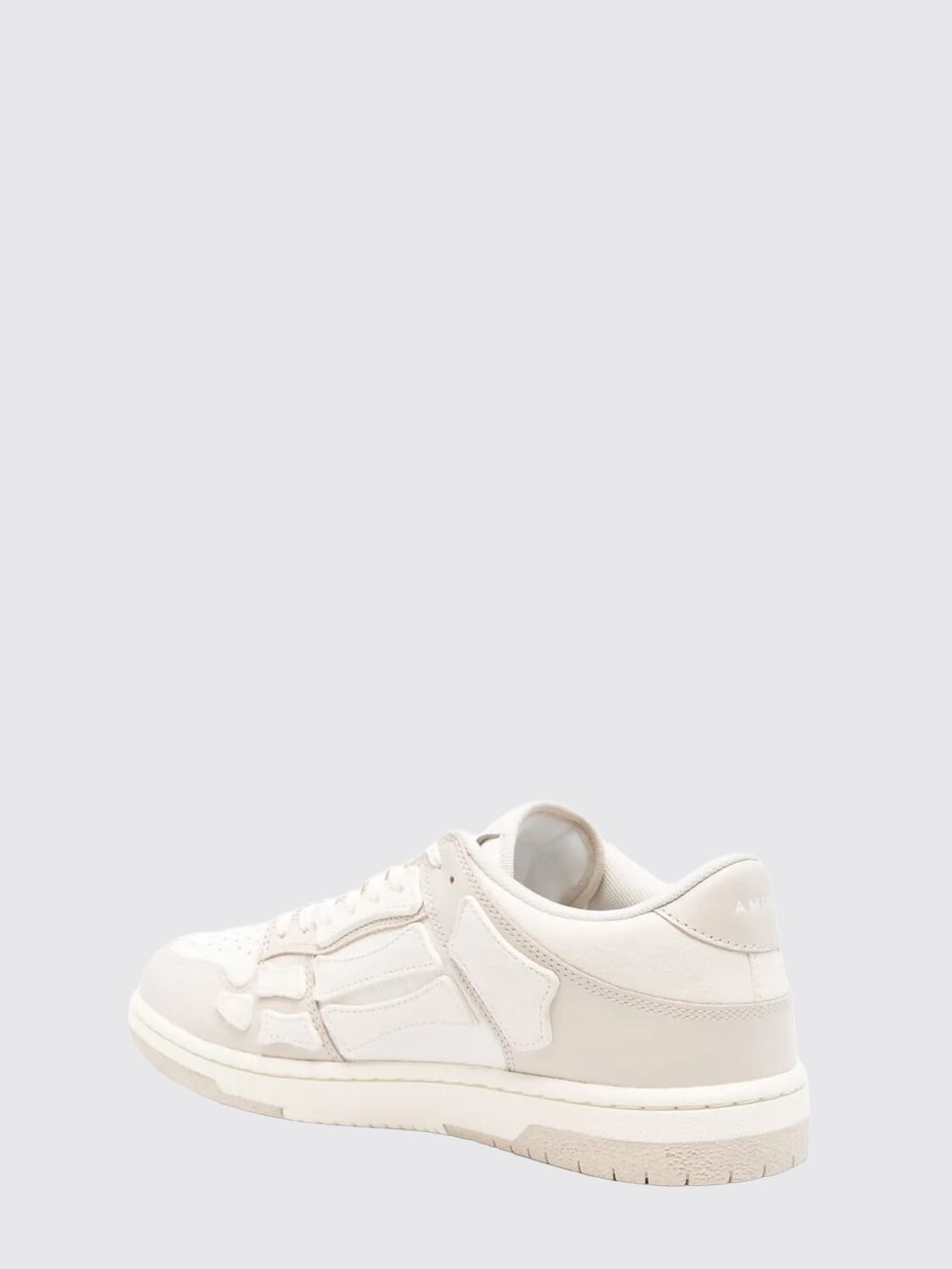 AMIRI SCHUHE: Schuhe herren Amiri, Weiß - Img 3