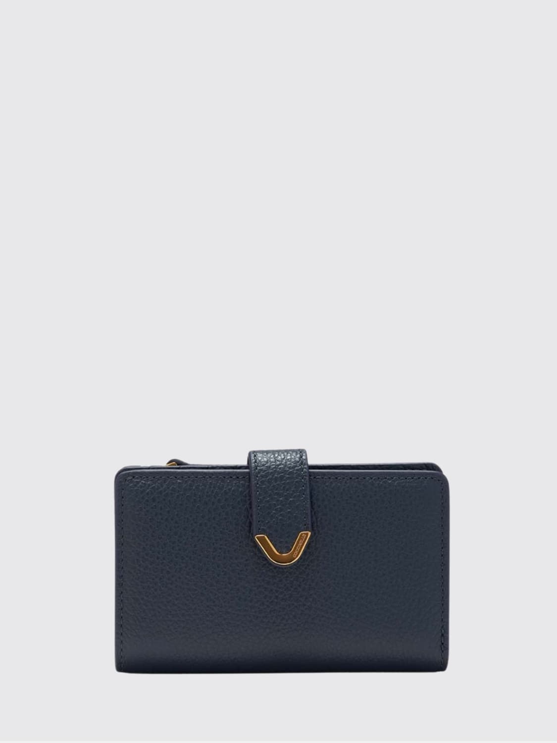 COCCINELLE 钱包: 钱包 女士 Coccinelle, 蓝色 - Img 1