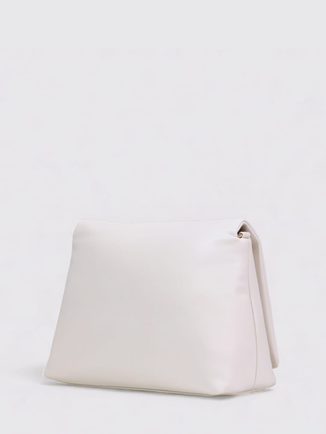 LIU JO SHOULDER BAG: Shoulder bag woman Liu Jo, Cream - Img 2