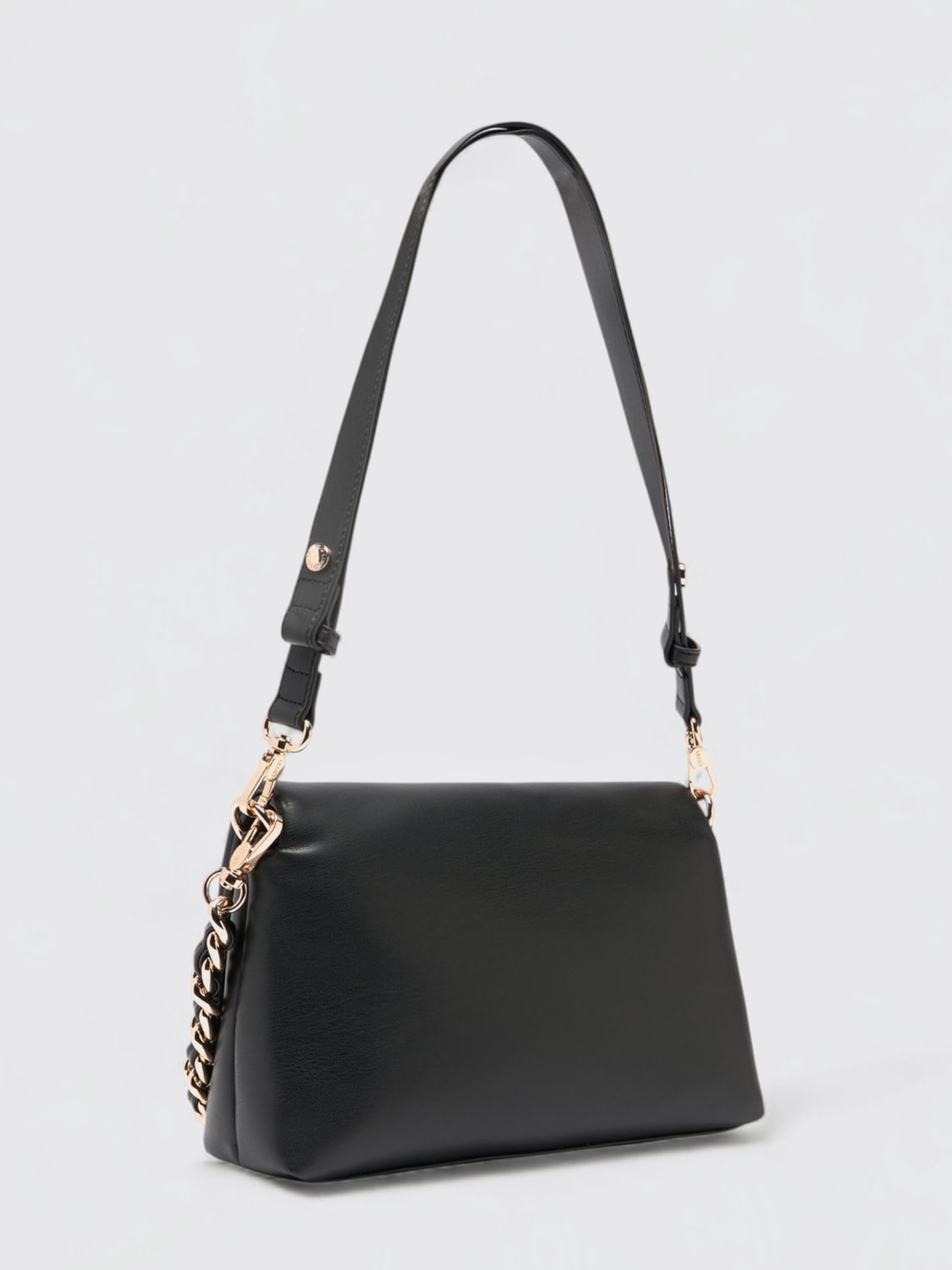 LIU JO BORSA A MANO: Borsa a mano donna Liu Jo, Nero - Img 2