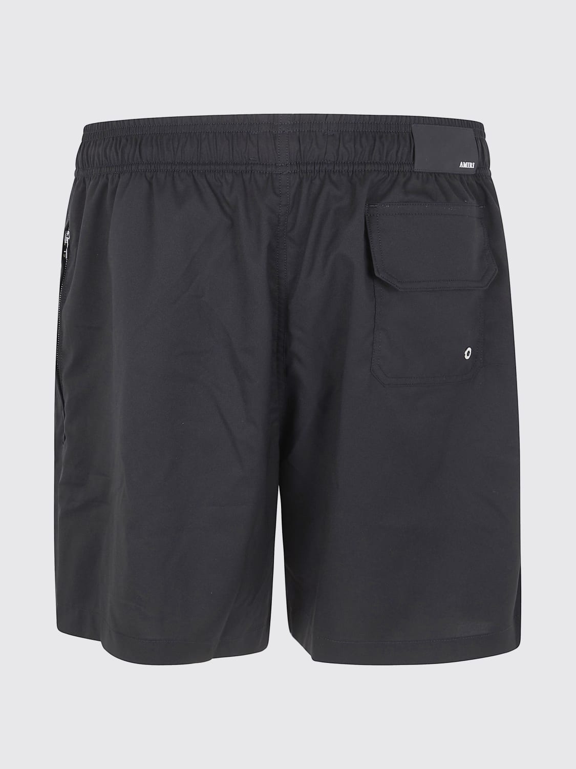 AMIRI スイムウェア: スイムウェア メンズ Amiri, ブラック - Img 3