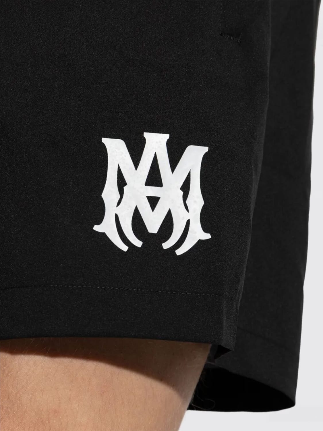 AMIRI スイムウェア: スイムウェア メンズ Amiri, ブラック - Img 4