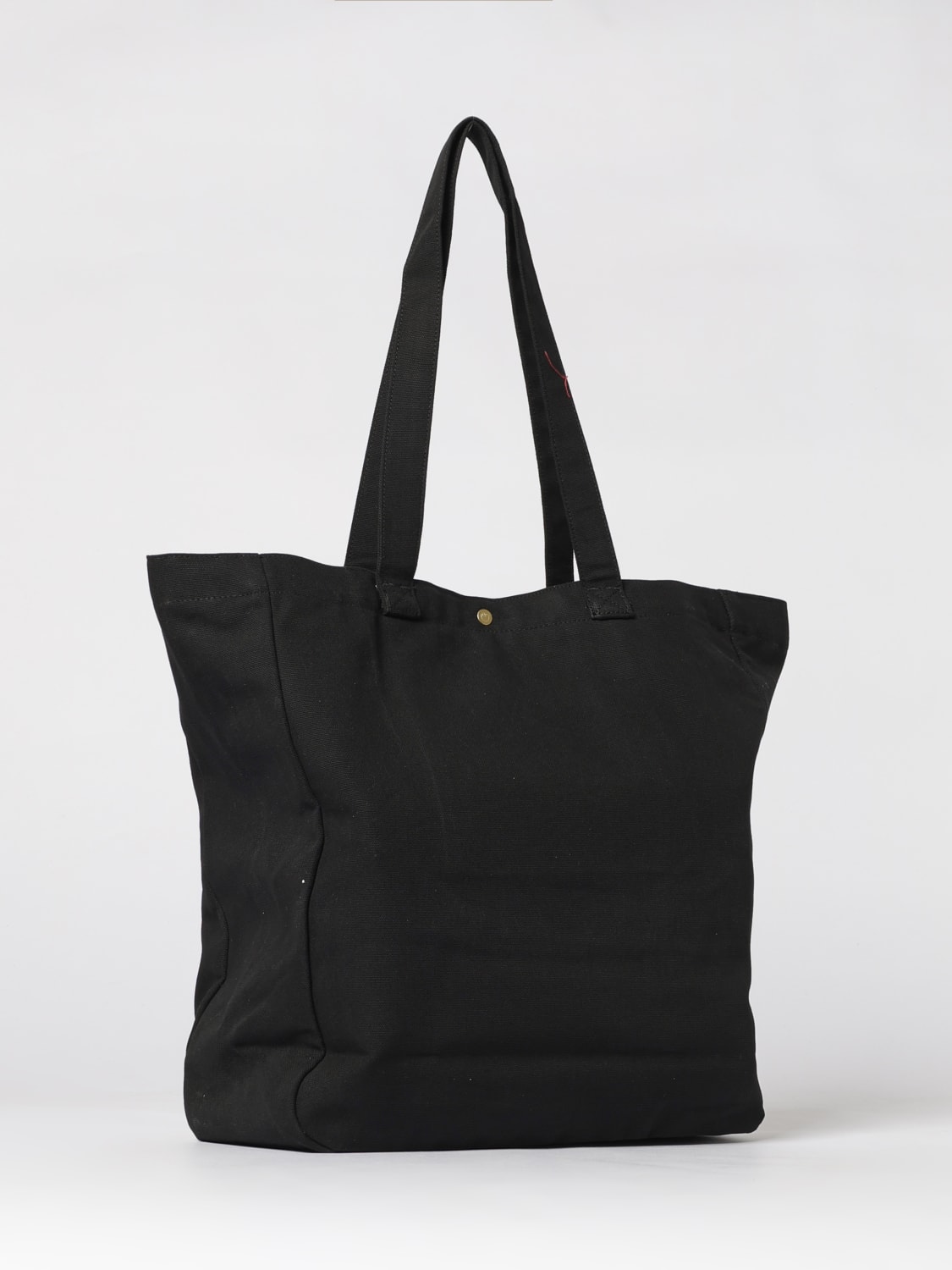 CARHARTT WIP BAG: Bag men Carhartt Wip, Black - Img 2