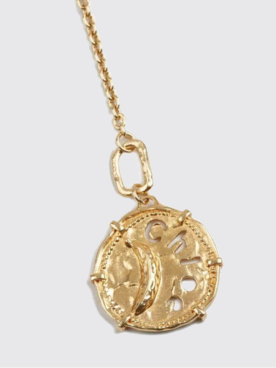 CHLOÉ GIOIELLO: Gioiello donna ChloÉ, Oro - Img 3
