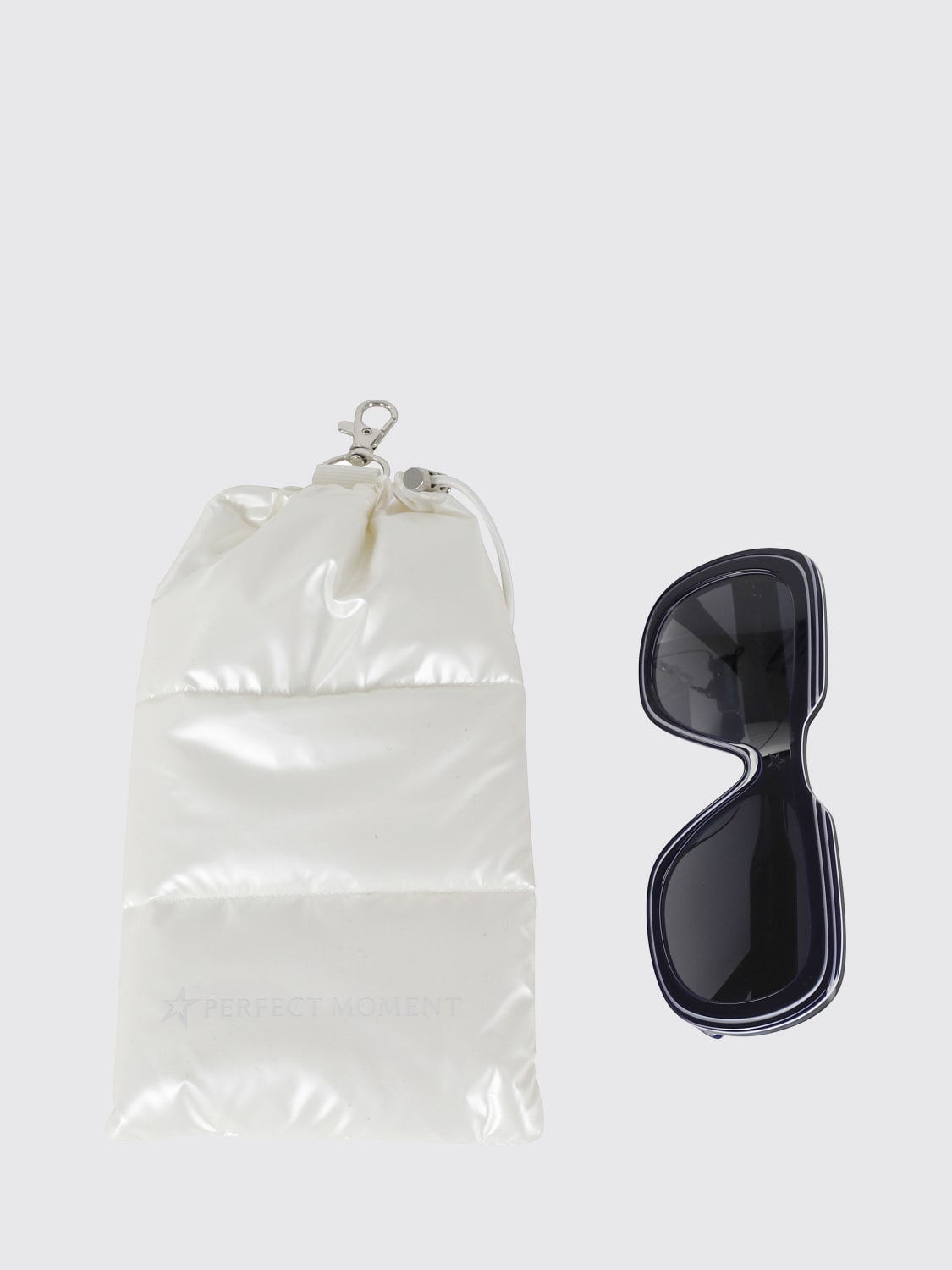 PERFECT MOMENT GAFAS DE SOL: Gafas de sol mujer Perfect Moment, Azul Marino - Img 3