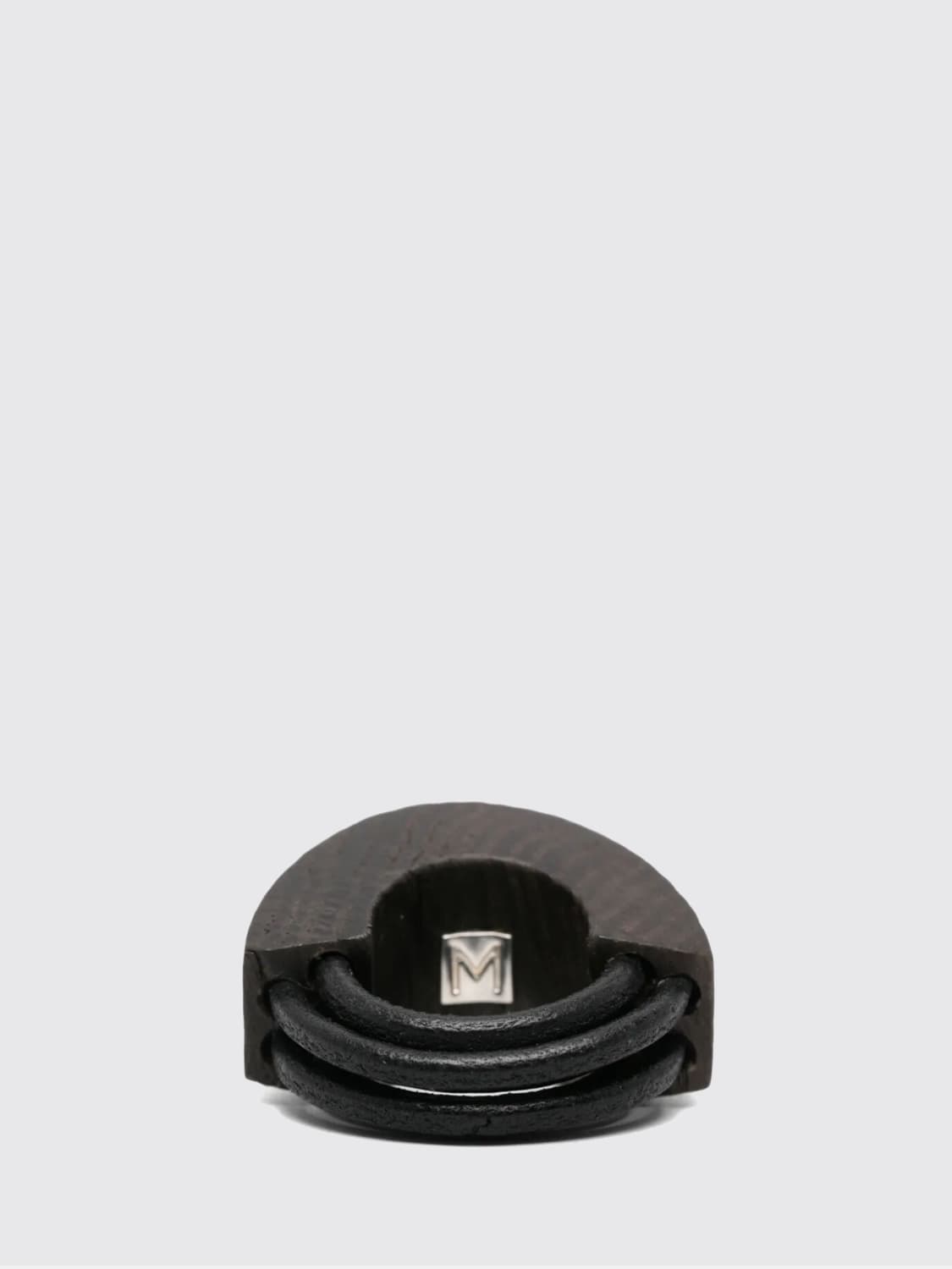 MONIES JOYA: Joya mujer Monies, Ébano - Img 2