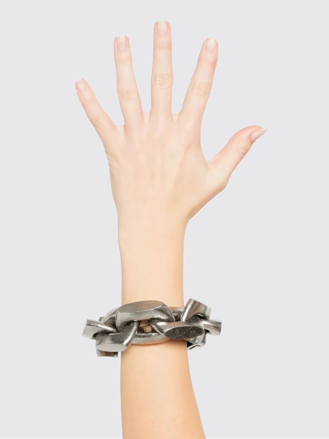 MONIES JEWEL: Jewel woman Monies, Silver - Img 2