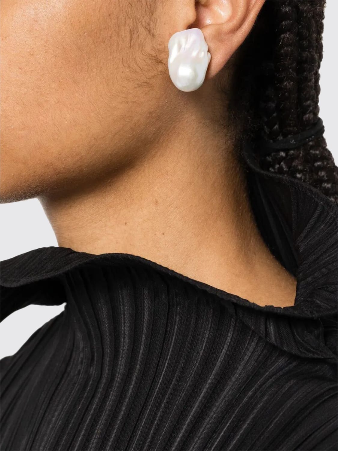 MONIES 주얼리: 주얼리 여성 Monies, 펄 - Img 2