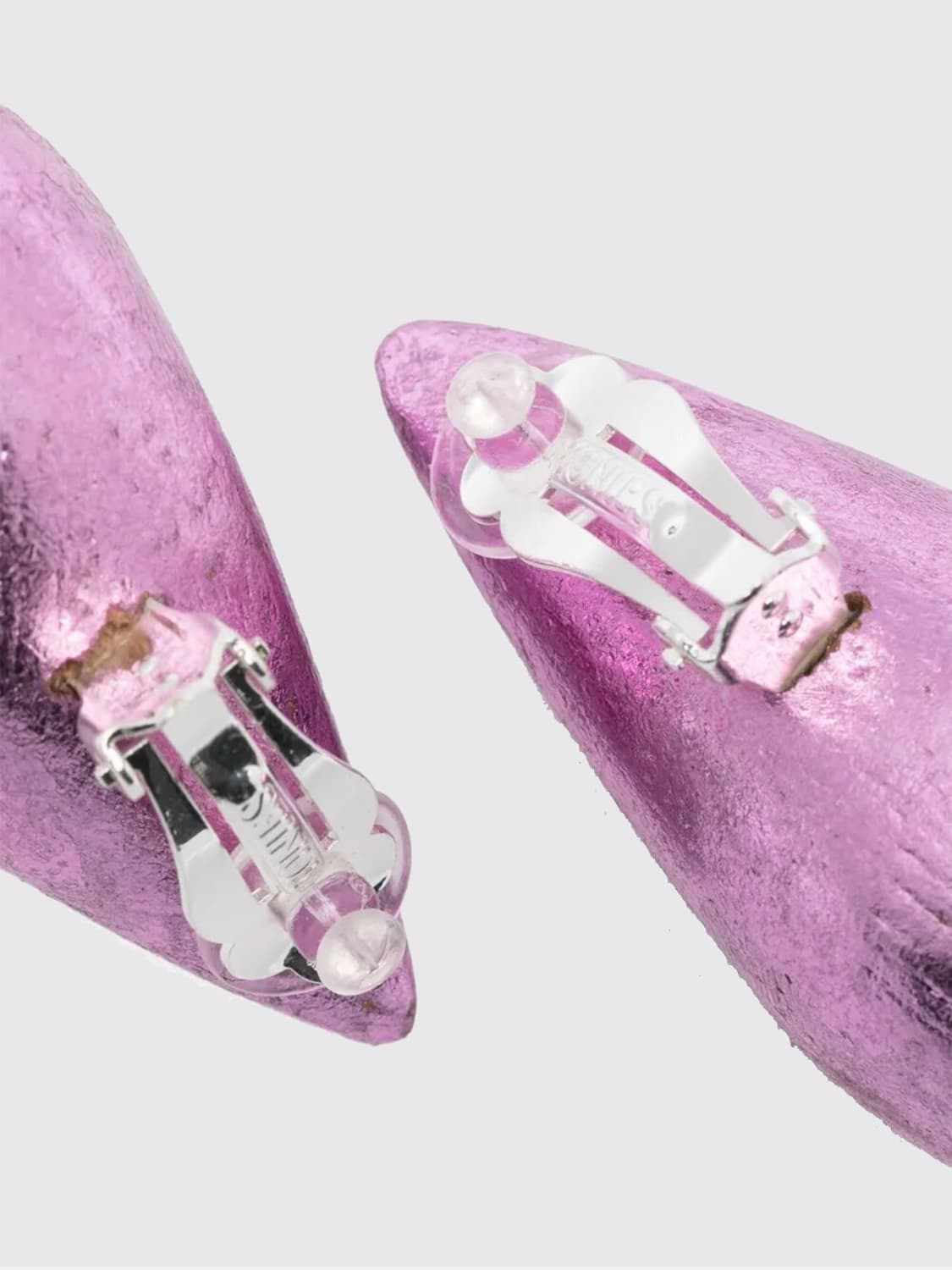 MONIES JEWEL: Jewel woman Monies, Violet - Img 2