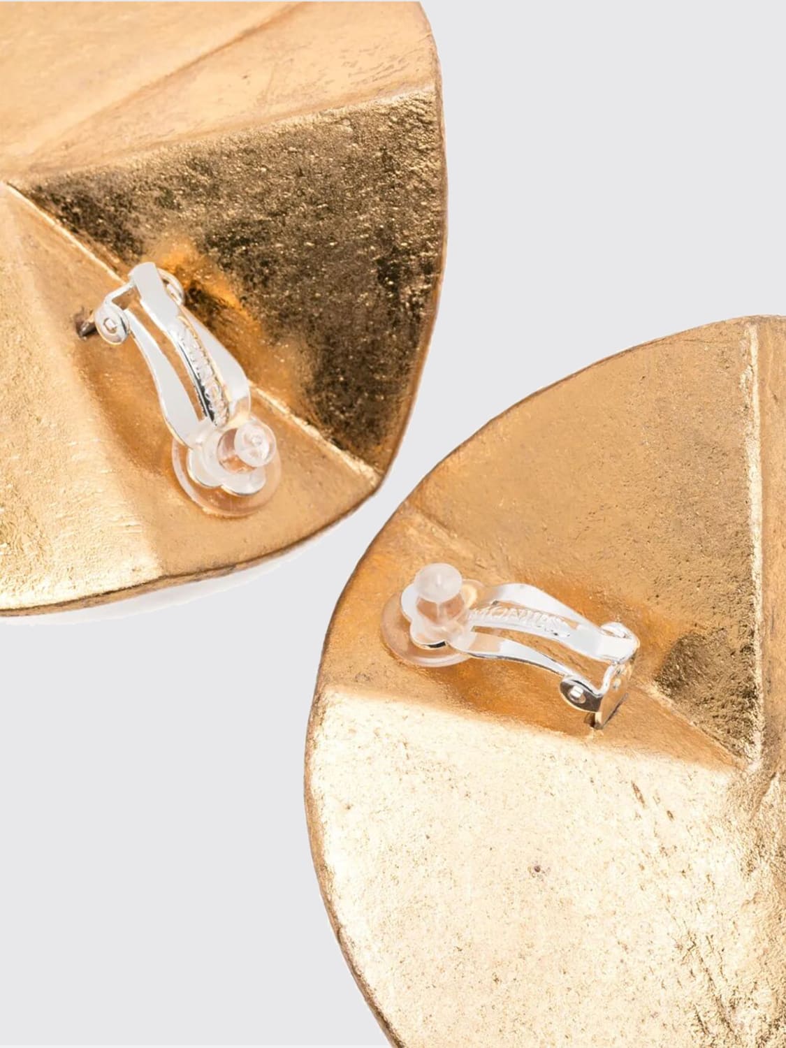 MONIES JEWEL: Jewel woman Monies, Gold - Img 2