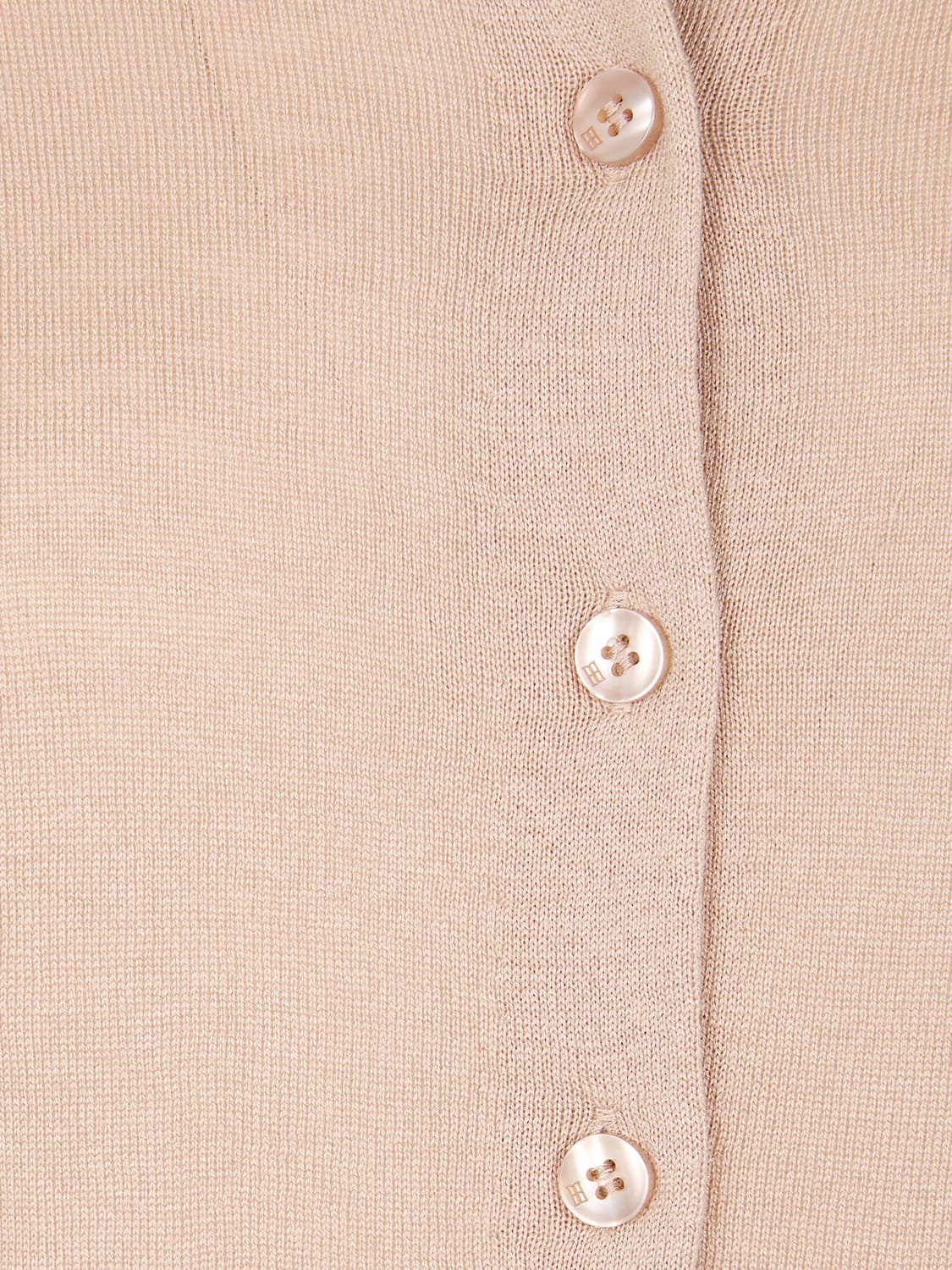 BY MALENE BIRGER SWEATER: Sweater woman by Malene Birger, Pink - Img 4