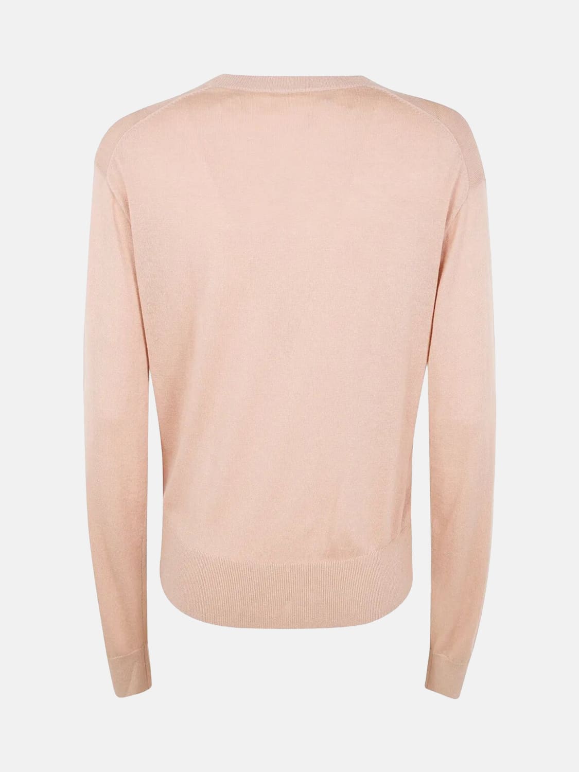 BY MALENE BIRGER JERSEY: Jersey mujer by Malene Birger, Rosa - Img 3