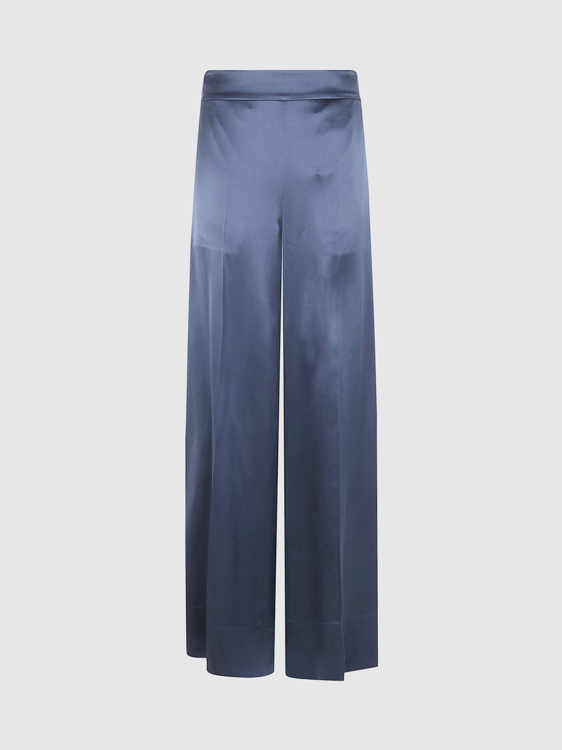 JOSEPH HOSE: Hose damen Joseph, Indigo - Img 2