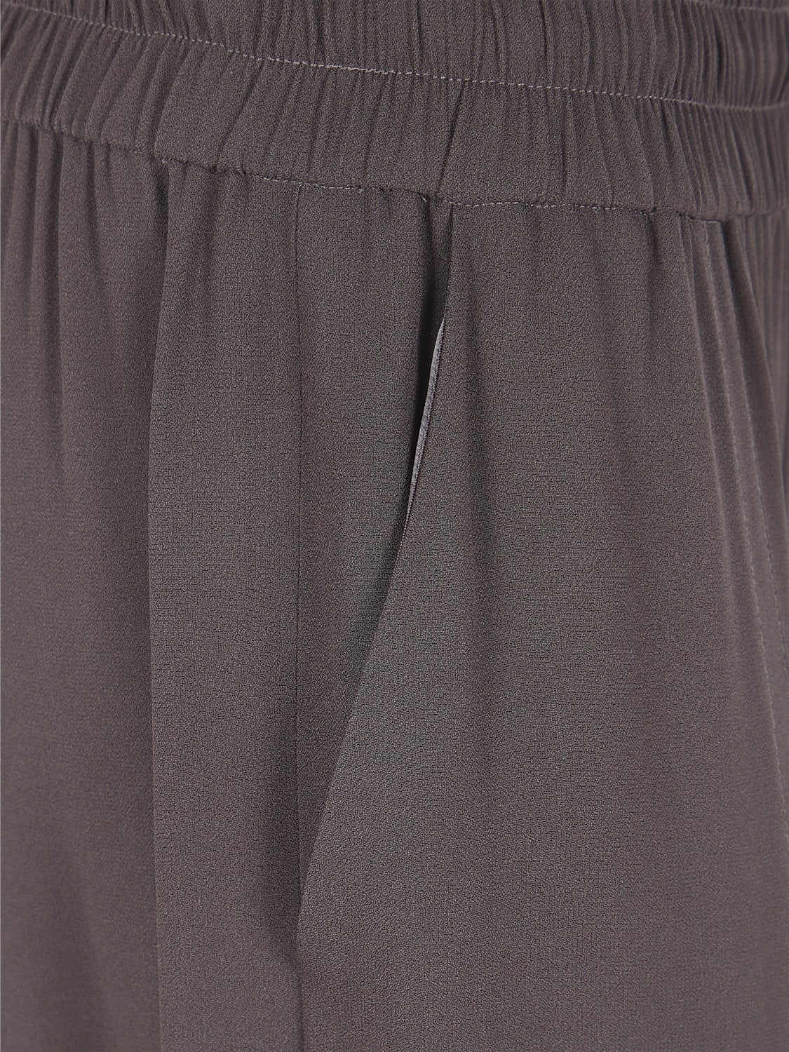 JOSEPH 裤子: 裤子 女士 Joseph, 棕色 - Img 4