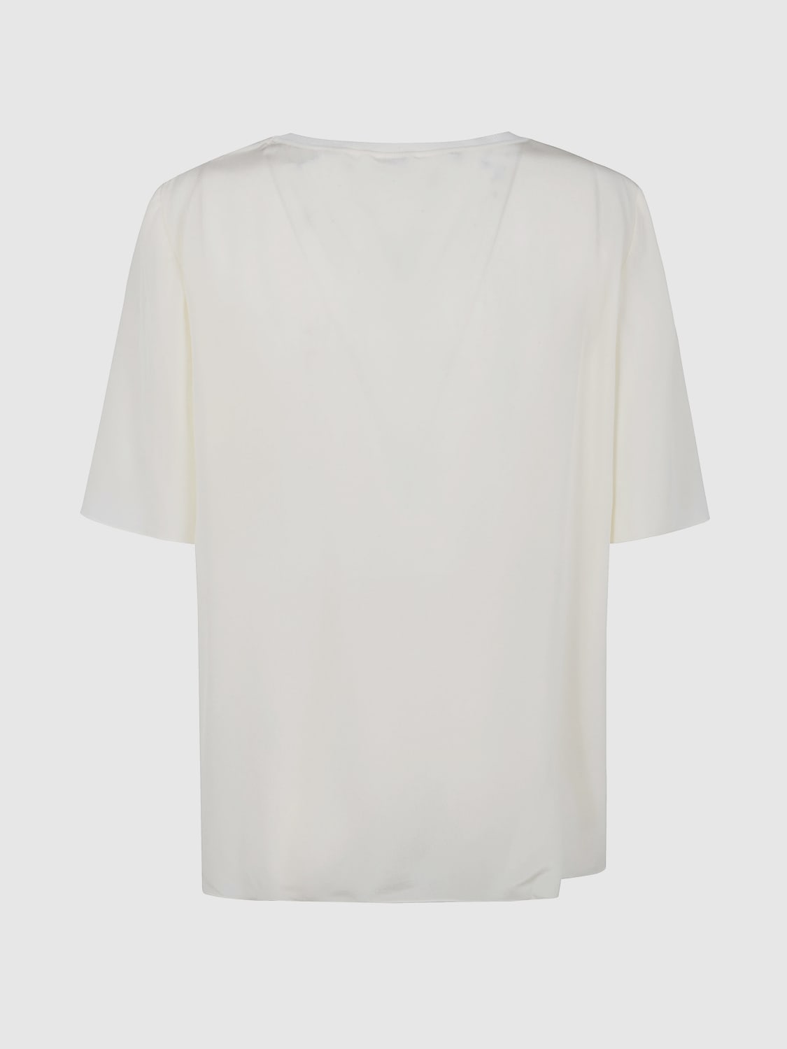 JOSEPH TOP: Top woman Joseph, Ivory - Img 3