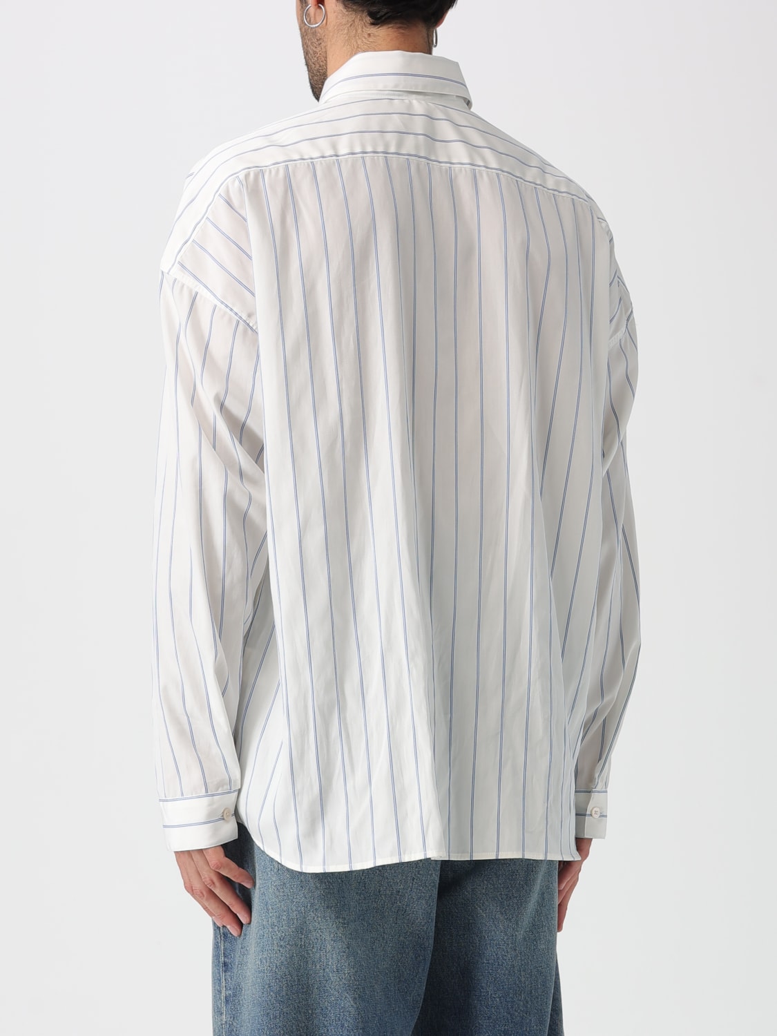 SUNFLOWER HEMD: Hemd herren Sunflower, Weiß - Img 3