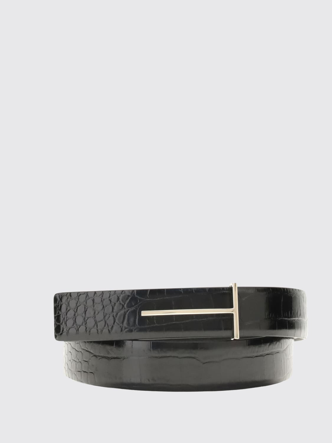 TOM FORD BELT: Belt woman Tom Ford, Black - Img 2