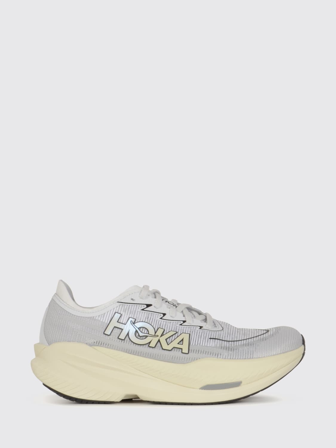 HOKA SNEAKERS: Sneakers One Mach X2 Hoka in mesh , Fantasia - Img 1