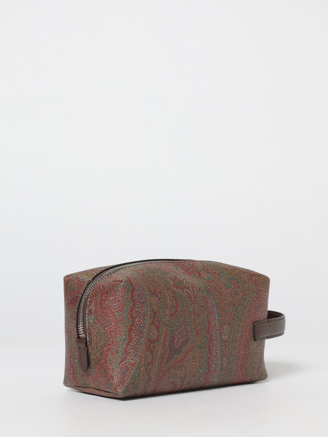 ETRO BAG: Bag men Etro, Multicolor - Img 2