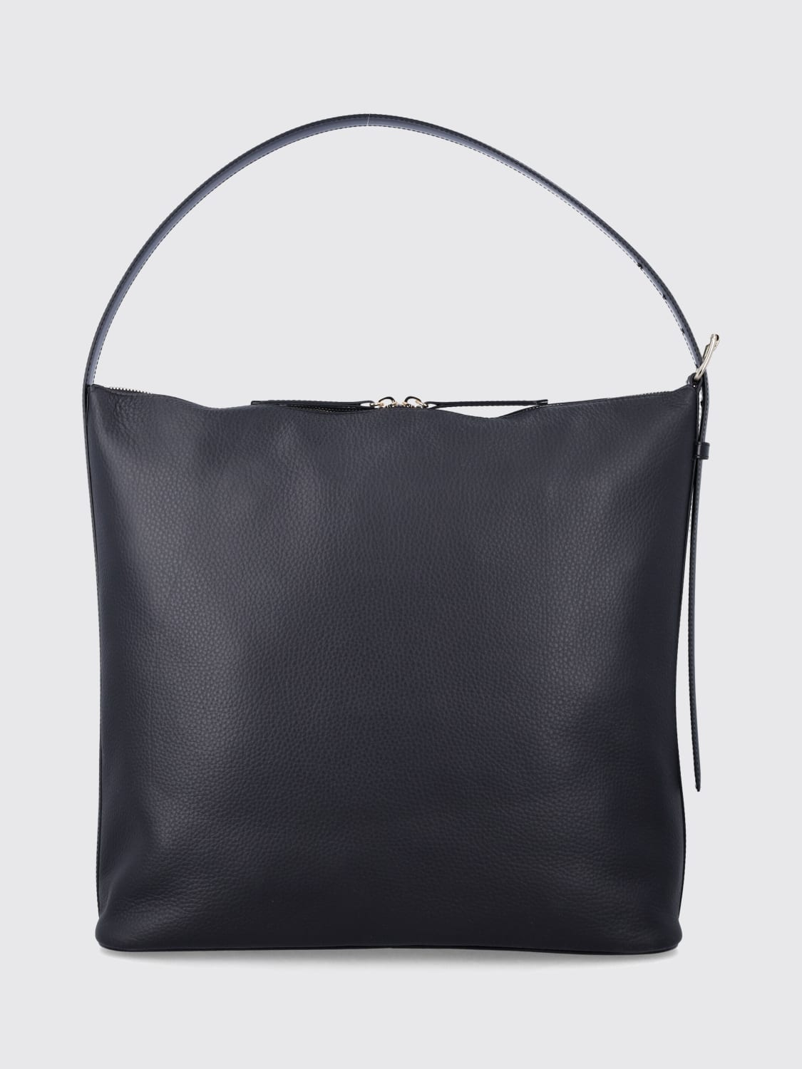 A.P.C. TOTE BAG: Tote bag woman A.P.C., Black - Img 2