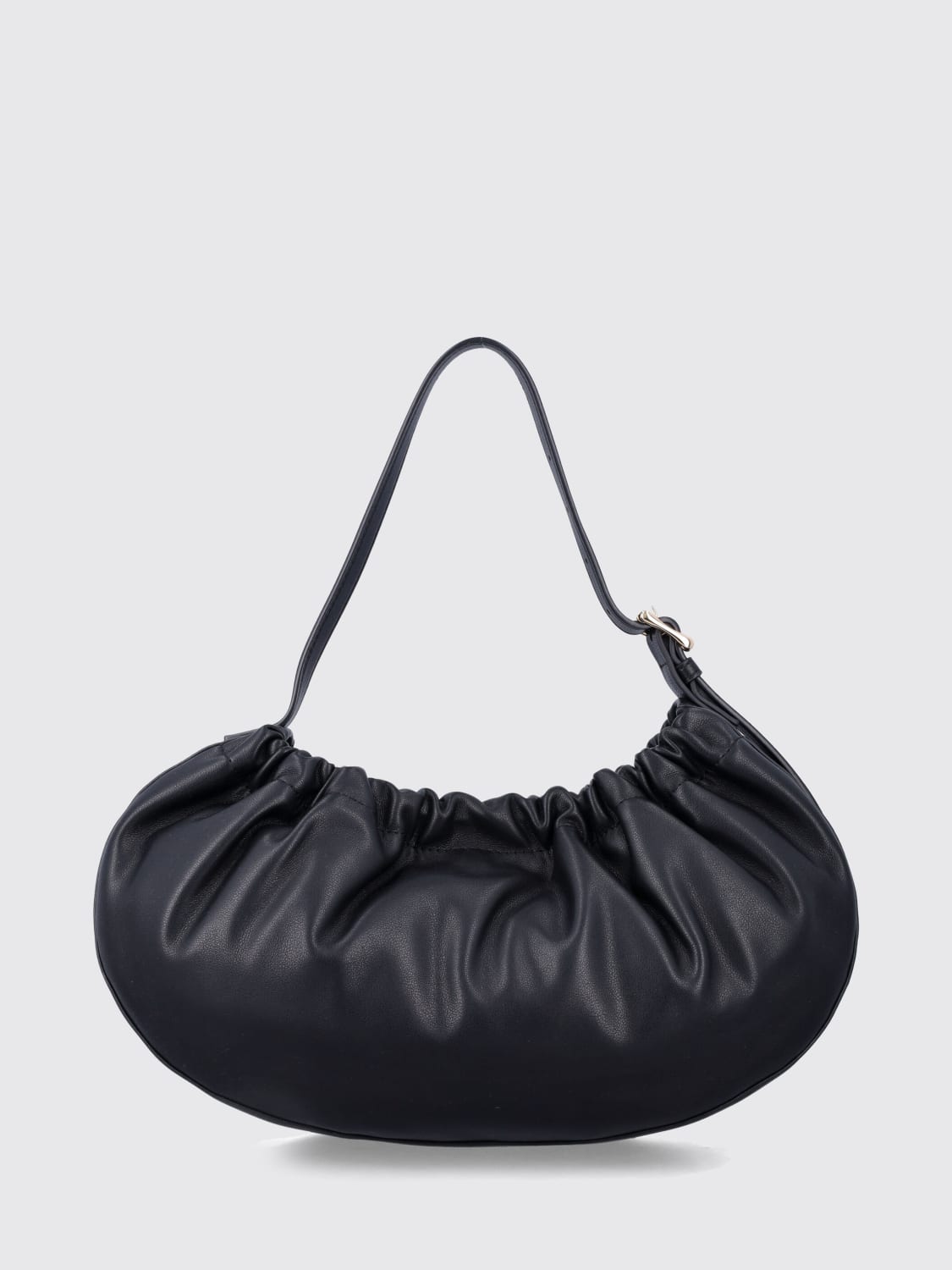 A.P.C. HANDBAG: Handbag woman A.P.C., Black - Img 2
