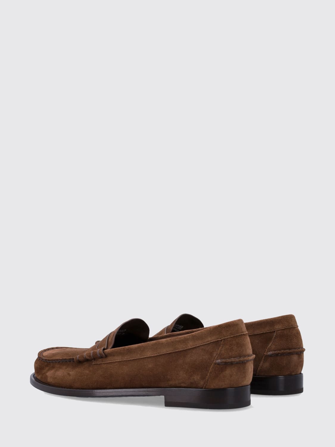 CHURCH'S LOAFERS: Loafers men Church's, Brown - Img 3