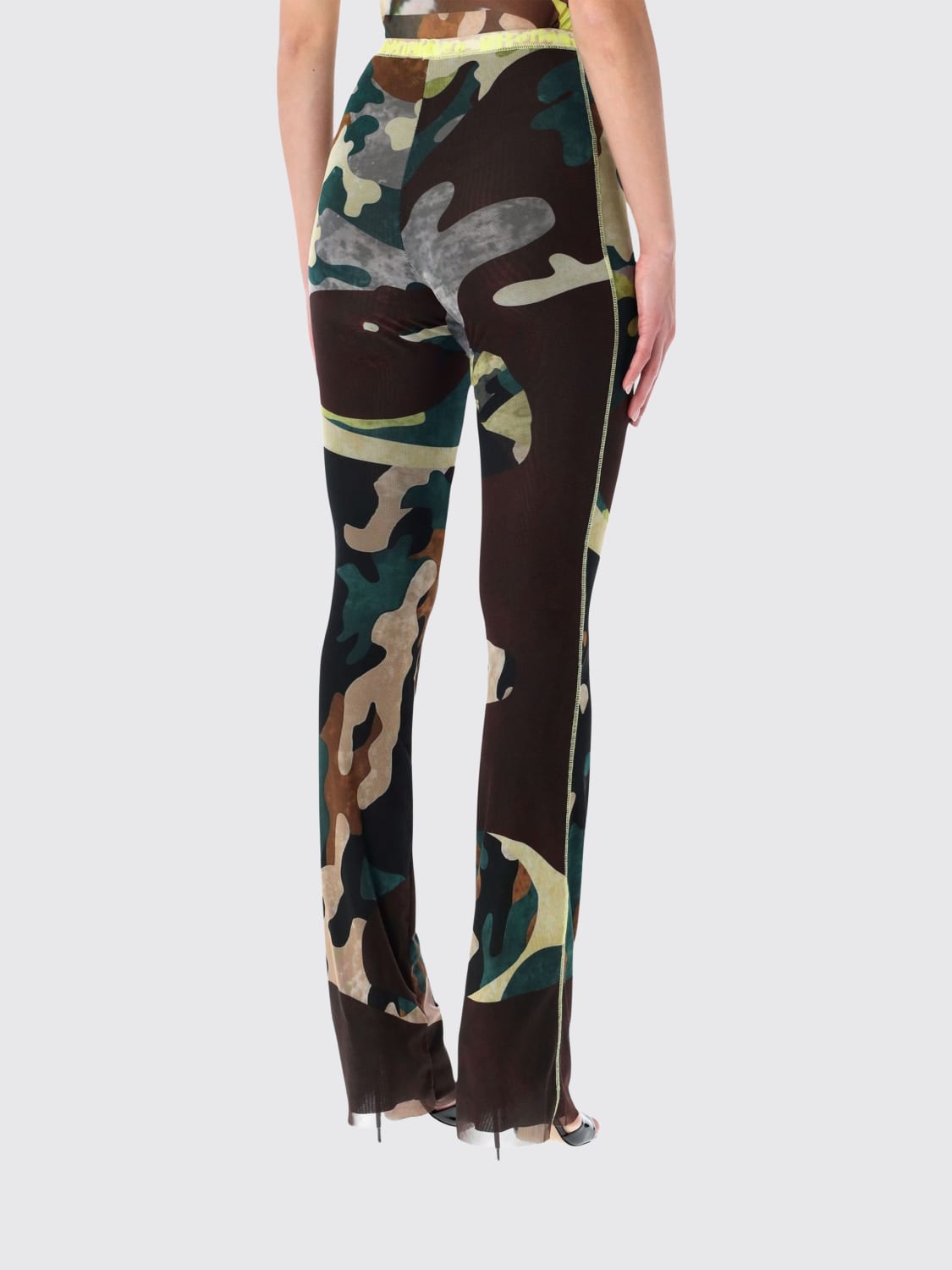 OTTOLINGER HOSE: Hose damen Ottolinger, Bunt - Img 2