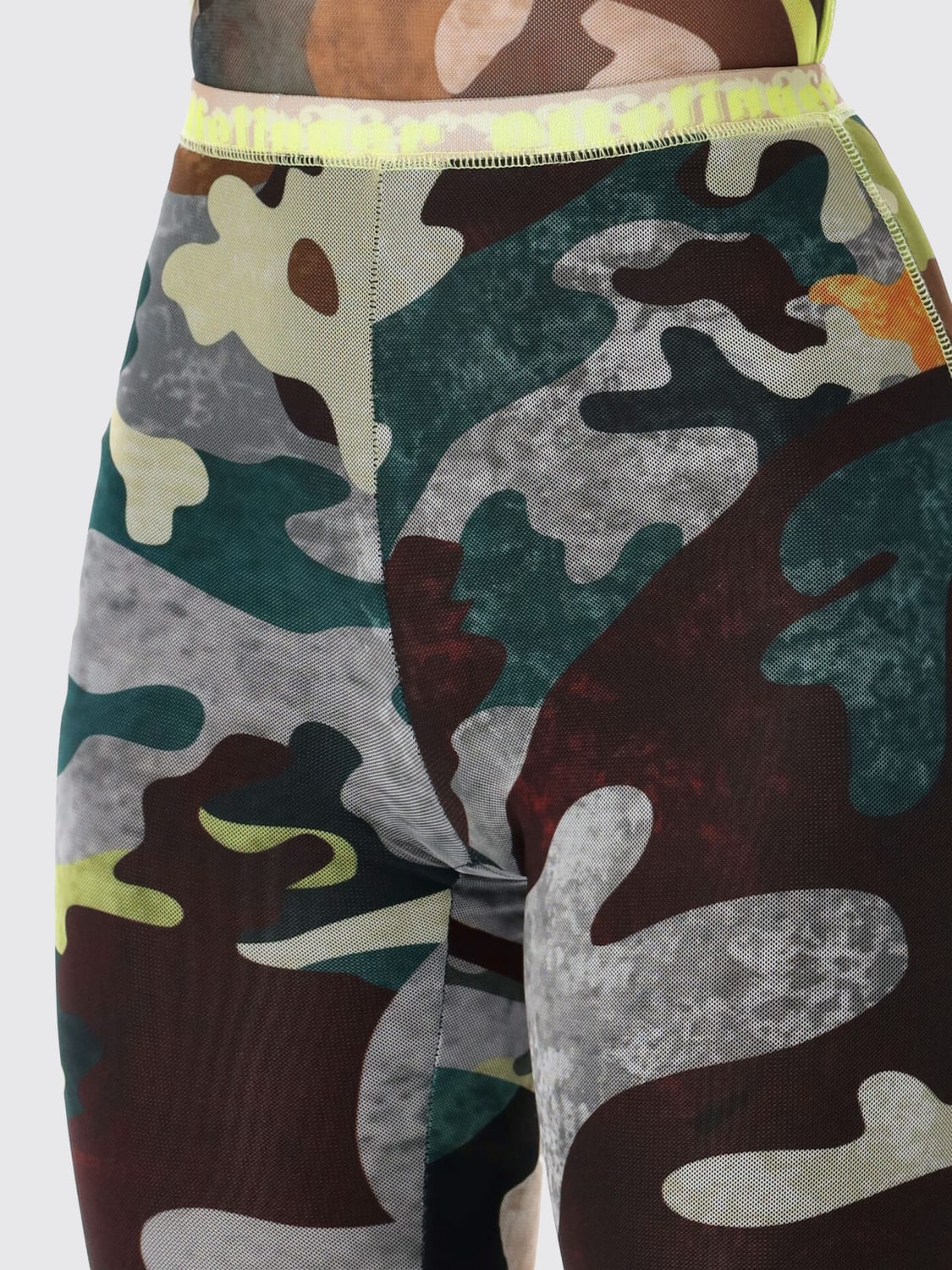 OTTOLINGER HOSE: Hose damen Ottolinger, Bunt - Img 3